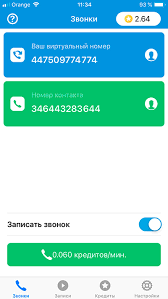 Podmena Telefonnogo Nomera Prochitajte Eto Vazhno