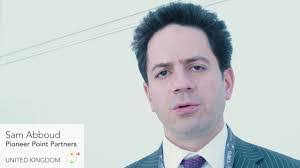 Sam Abboud's Instagram, Twitter & Facebook