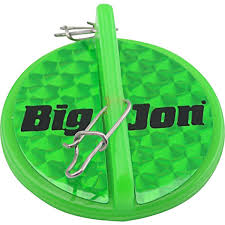 Big Jon Mini Diver Disk