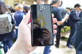 Procesor qualcomm snapdragon 835 cu 8 nuclee. Nokia 8 Sirocco Ajunge La Vanzare In China PreÈul Practicat Nu Este Deloc RÄu