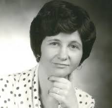 OBITUARY: Delphia Ann England