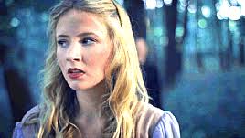 eliza bennett gif hunt