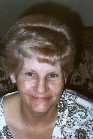 Mary Goodner Fox Obituary