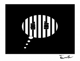 Ismail DOGAN, a courageous Press cartoonist – Librexpression