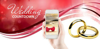 Wedding Countdown App 2020 2021 Aplicații Pe Google Play