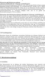 Geltende Fassung Der Reisekostenordnung Rko Bis Pdf Kostenfreier Download
