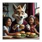 Red Robin Dine Out, Fundraiser event image