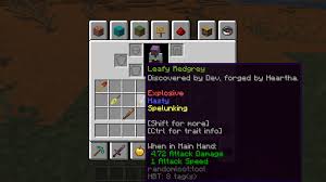 Here'S How To Make The Best Boots In Minecraft! I Hope This Helps 😁 #... |  Minecraft | Tiktok