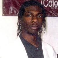 Earl Pinkney's Instagram, Twitter & Facebook