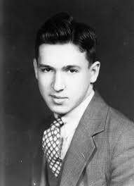 George William Marquardt (1919-2003): homenaje de Find a Grave