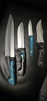 Some recent finishes. Idk if they ...