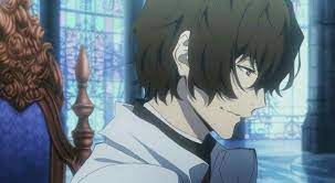 dazai dead apple movie stray dogs anime bungou stray dogs dazai bungou stray dogs