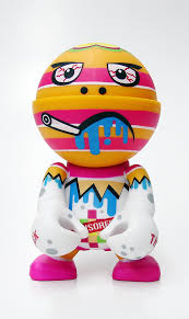 Series 2 Trexis Full Lineup