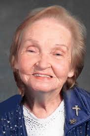 Dorothy Lucy Mcneal Obituary May 14, 2018