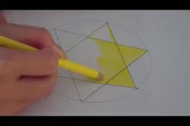 Mathematik schulmathematik planimetrie sterne zeichnen. Video Stern Malen Anleitung