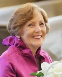 Obituary information for Kathryn June McCann-Thompson