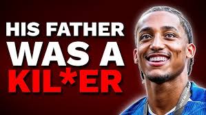 Alexander Arguijo 2023 Soccer