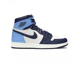 Mens air 9 retro university blue. Air Jordan 1 Myalpins