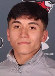 2022-23 Men's Wrestling Roster