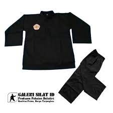 Rangkuman materi pencak silat mulai dari pengertian, sejarah, teknik dasar, jurus, manfaat, senjata hingga peraturannya. Desain Baju Silat Kumpulan Soal Pelajaran 7