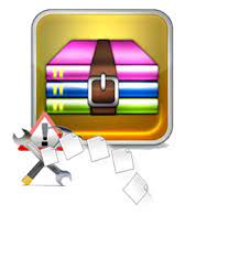 How To Extract Rar File By Ignoring Crc Errors?