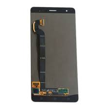 for Asus Zenfone 3 Deluxe ZS570KL -Gold ...
