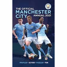 The official manchester city facebook page. Manchester City Fc Annual 2021 At Calendar Club