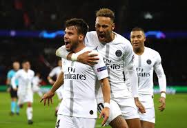 May 24, 2021 · liverpool may be able to dream of signing kylian mbappe from psg after qualifying for next season's champions league. Psg Vs Liverpool Player Ratings Neymar Mbappe And Verratti Excel As Henderson And Wijnaldum Flounder