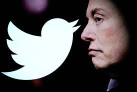Elon Musk says Twitter logo will change