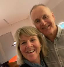 Anna and Annu are close friends, ____were always together. they/them/their