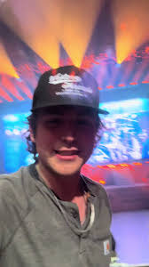 Ella Langley and Vincent Mason