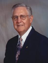 Obituary information for Jimmie Parlier Sherrill