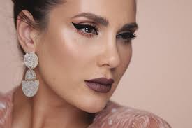 Ali Andreea Makeup Artist