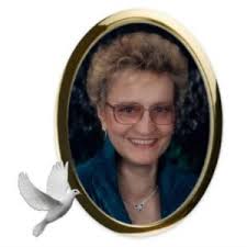 Dugas, Yvette (Blanchard)