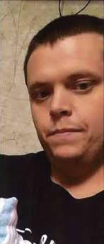 Preston Allen Barnett 1988