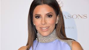 Eva Longoria to Executive Produce Jefferson Stein's Short 'Burros'