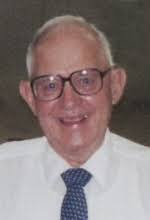 Obituary information for James A. Macken