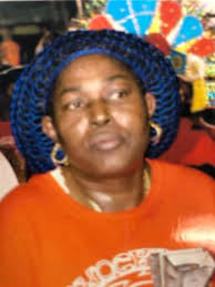 Andrea Maria Knowles