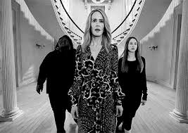 If ahs coven proved anything it was that age had very little to do with power. Top 30 Supreme Witch Gifs Find The Best Gif On Gfycat