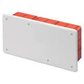 Immagini relative a cassette da incasso elettriche