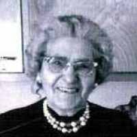 Isabella Amilia GALLINA (1894–1982) • FamilySearch