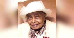 Mrs. Mamie Davis Witherspoon Obituary