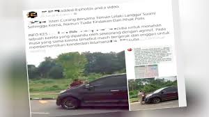 Mengetahui suami curang, isteri bertindak merobohkan rumah! Kes Isteri Curang Sudah Selesai
