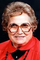 Frances Prenger Obituary (2007)