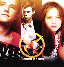 Saniya Karachi Pakistan S Review Of The Hunger Games