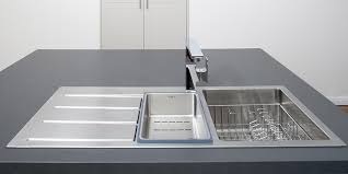 kitchen sink bunnings warehouse