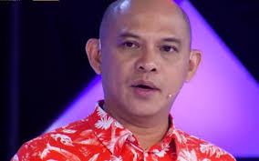 THÁCH THỨC DANH HÀI: tin tức Mới nhất Color Man làm trò?