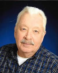 Charles 'Chuck' Arthur Breslin, 74