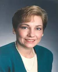 Dr. Anna Mapp, MD, Ophthalmology