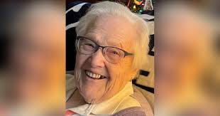 Obituary for A. Elizabeth Briggs